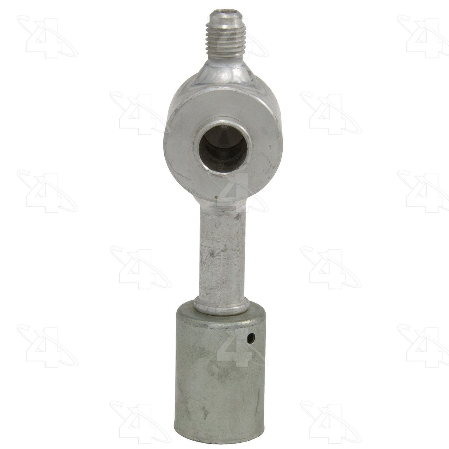 Four Seasons R12 Discharge Compressor A/C Fitting 15108