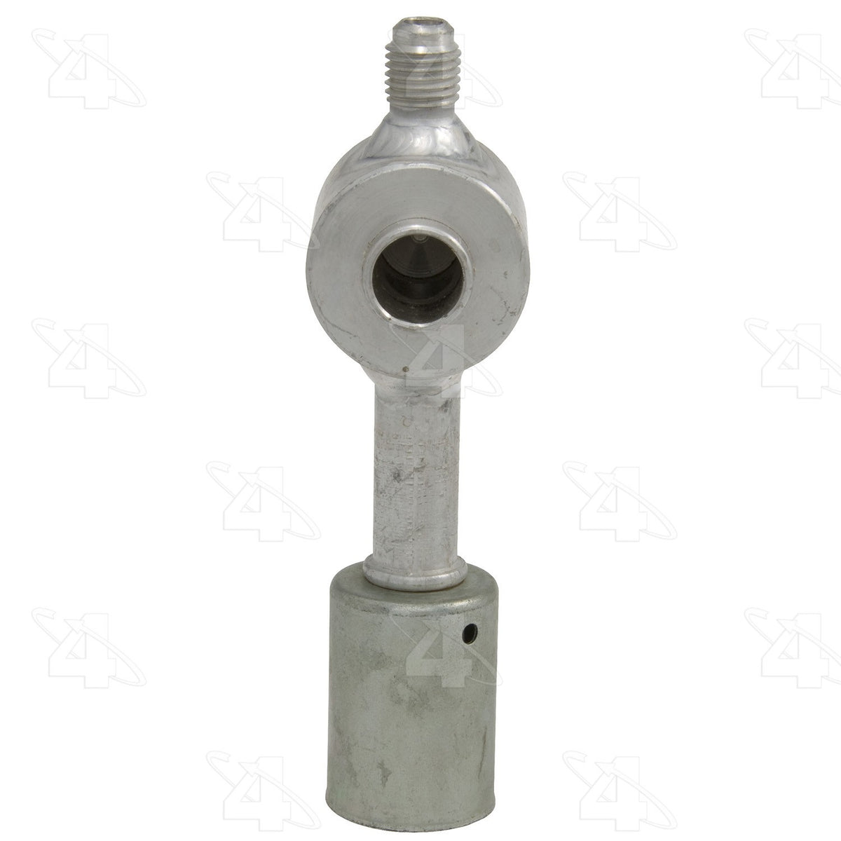Four Seasons R12 Discharge Compressor A/C Fitting 15108
