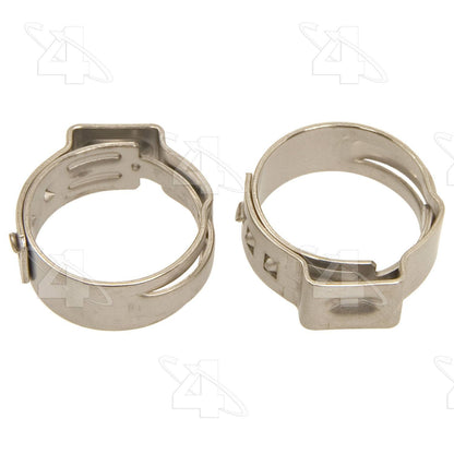 Four Seasons A/C Refrigerant Hose Fitting 15118