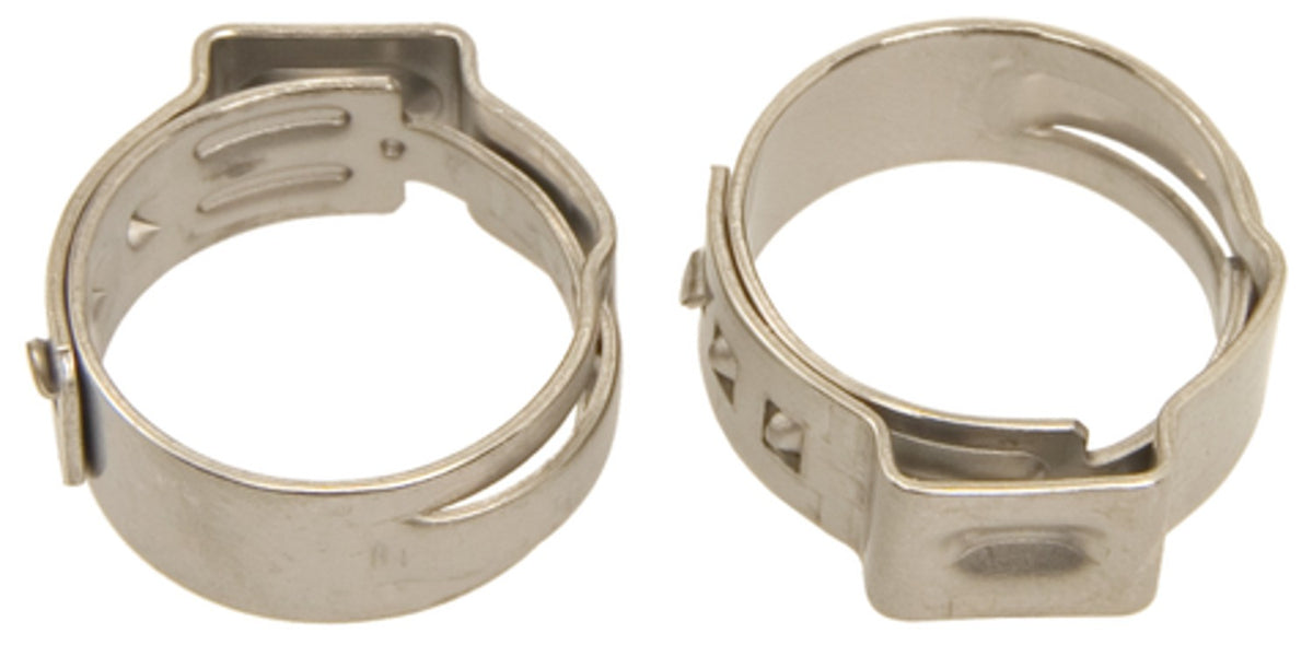 Four Seasons A/C Refrigerant Hose Fitting 15121