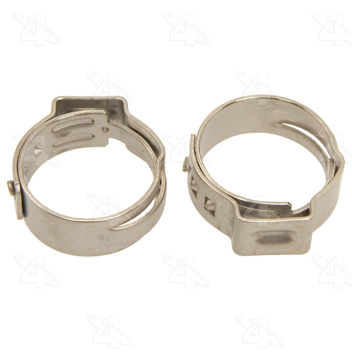 Four Seasons A/C Refrigerant Hose Fitting 15121