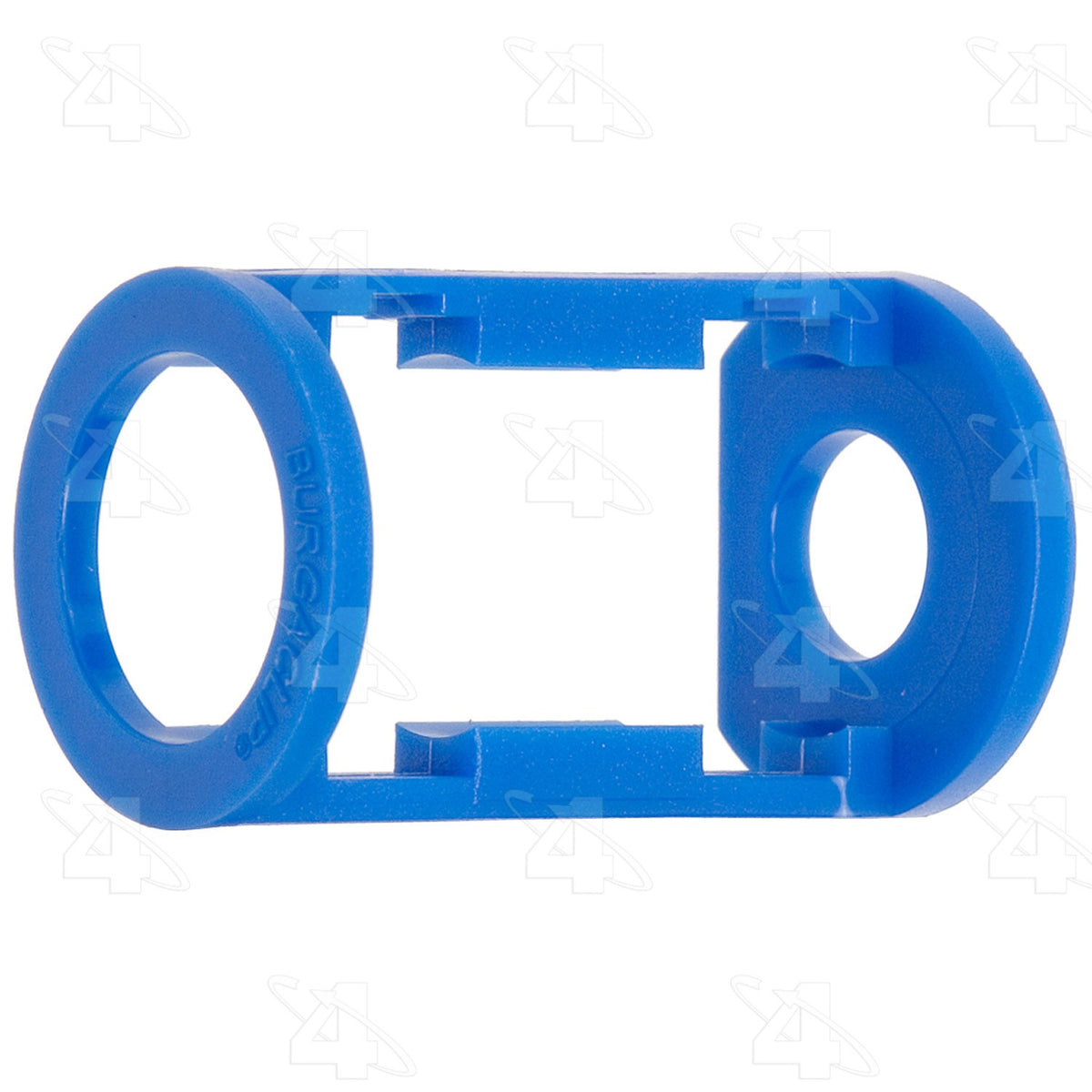 Four Seasons A/C Refrigerant Hose Fitting 15123