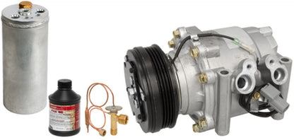 Four Seasons A/C Compressor and Component Kit 1521NK