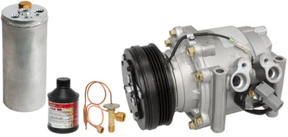 Four Seasons A/C Compressor and Component Kit 1521NK