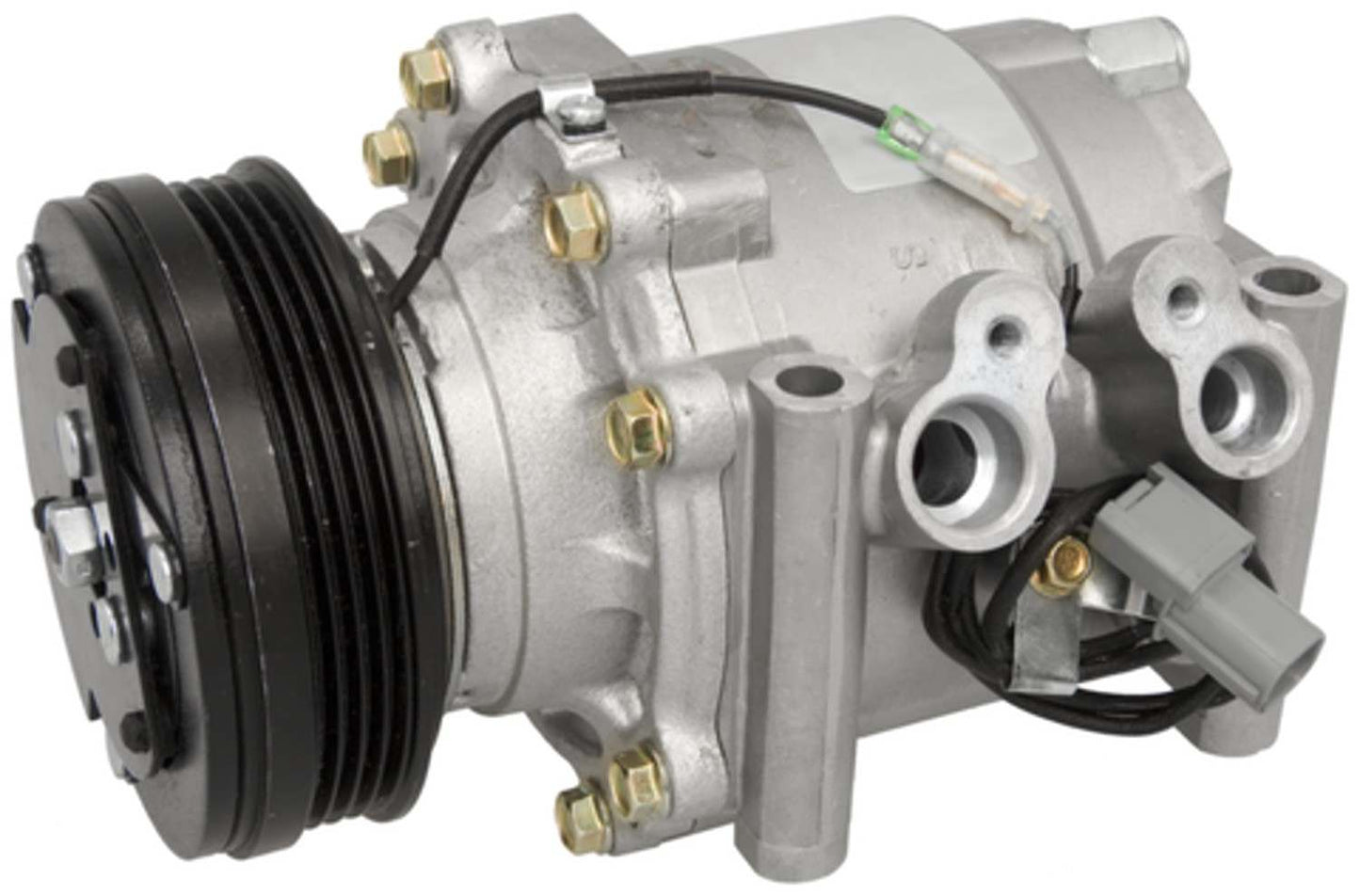 Four Seasons A/C Compressor and Component Kit 1521NK