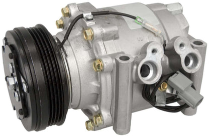 Four Seasons A/C Compressor and Component Kit 1521NK