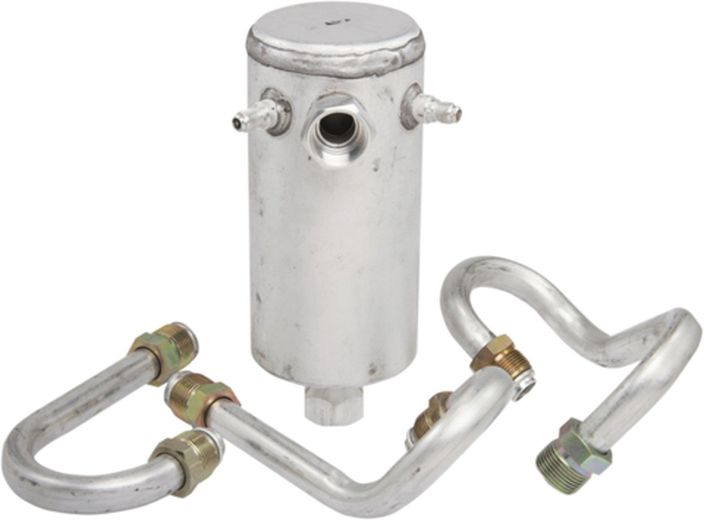 Four Seasons A/C Compressor and Component Kit 1525NK