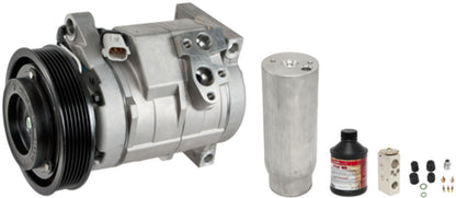 Four Seasons A/C Compressor and Component Kit 1527NK