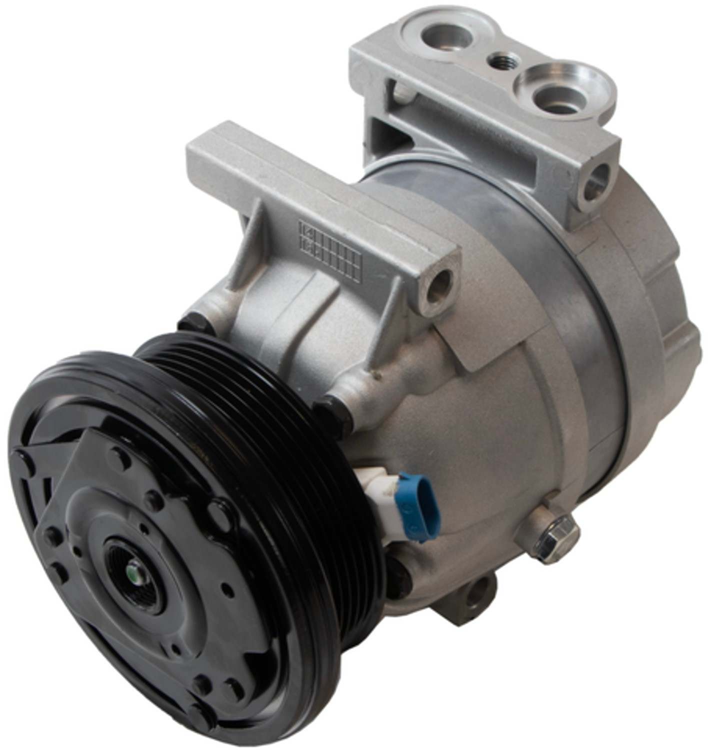 Four Seasons A/C Compressor and Component Kit 1544NK