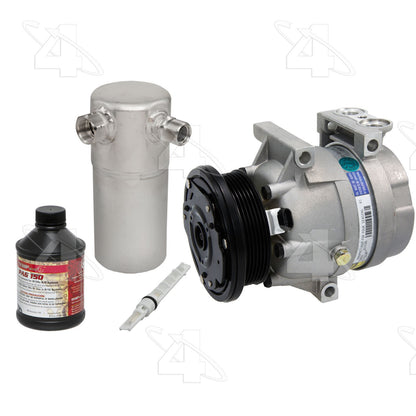 Four Seasons A/C Compressor and Component Kit 1544NK