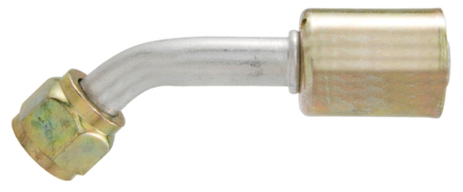 Four Seasons 45ï¿½ Female Standard O-Ring  A/C Fitting 15510