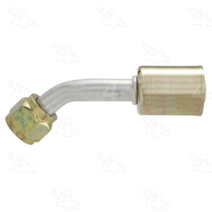 Four Seasons 45ï¿½ Female Standard O-Ring  A/C Fitting 15510