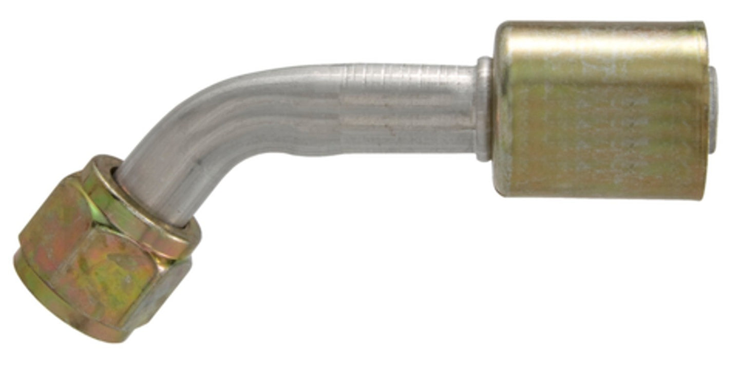 Four Seasons 45Â° Female Standard O-Ring  A/C Fitting 15512
