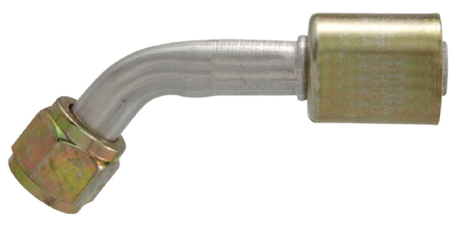 Four Seasons 45Â° Female Standard O-Ring  A/C Fitting 15512