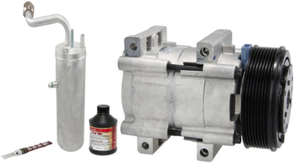 Four Seasons A/C Compressor and Component Kit 1557NK