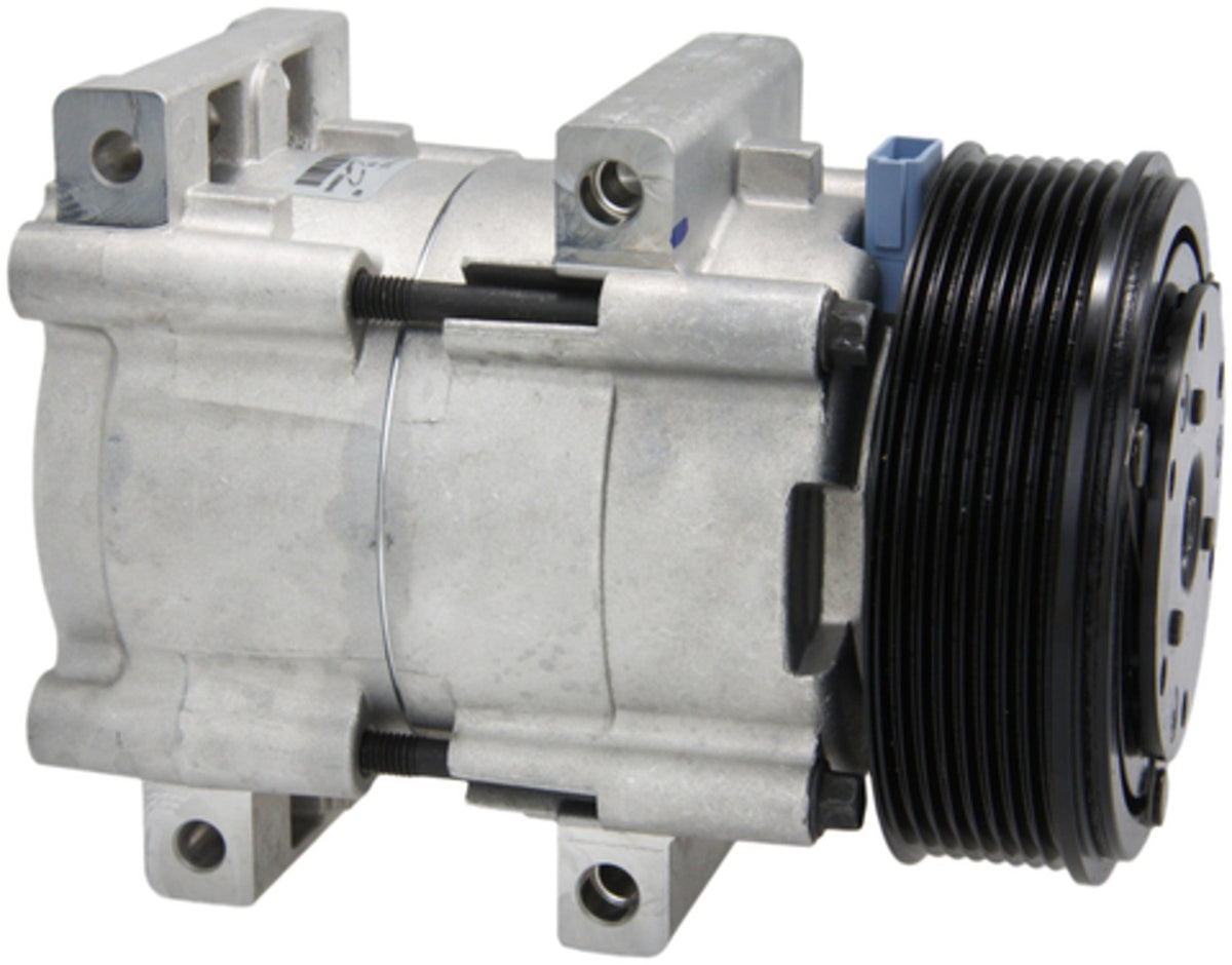 Four Seasons A/C Compressor and Component Kit 1557NK