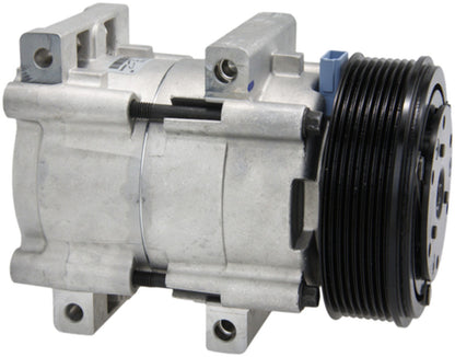 Four Seasons A/C Compressor and Component Kit 1557NK