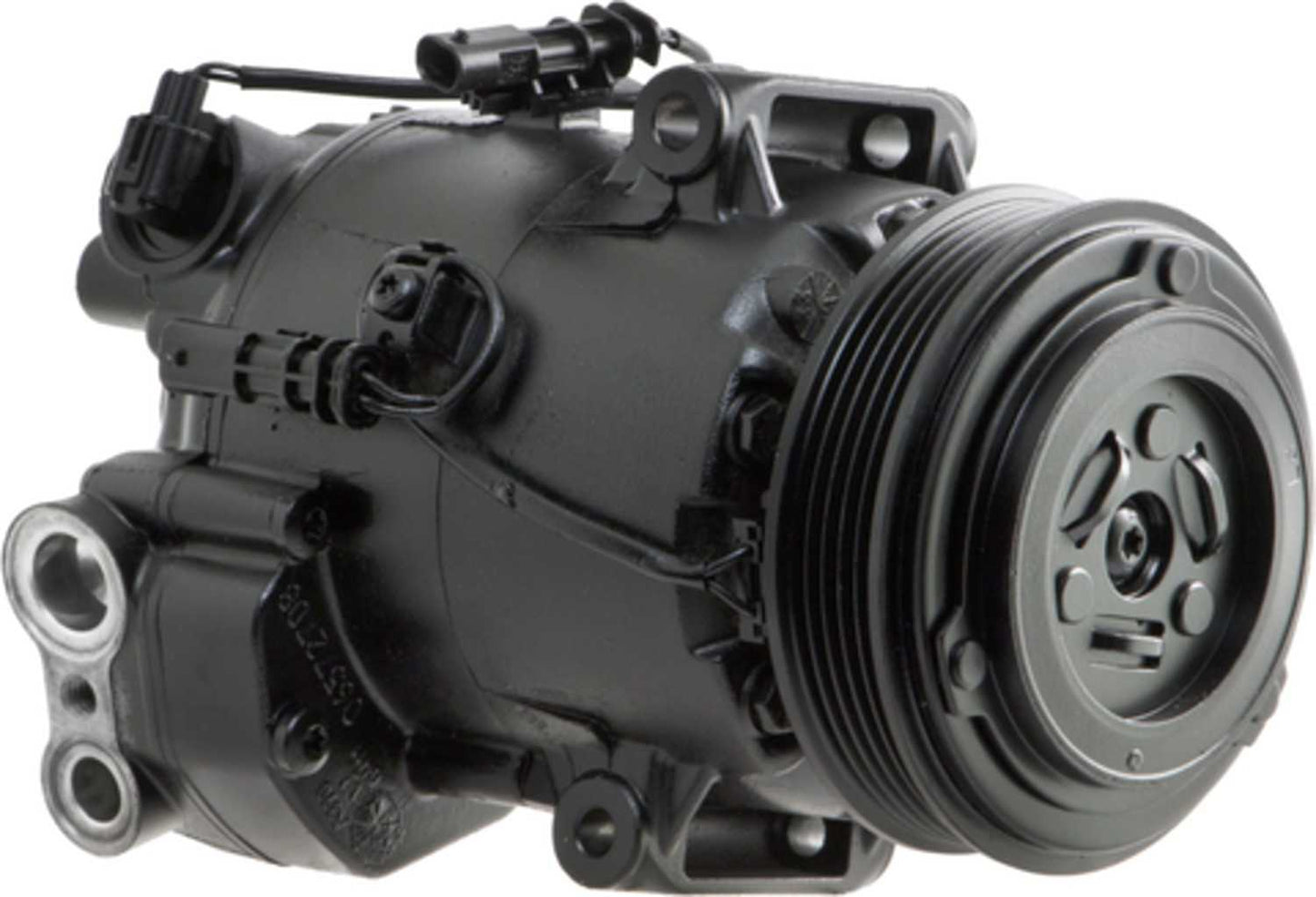 Four Seasons A/C Compressor 157271