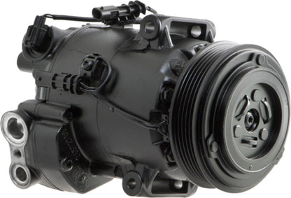 Four Seasons A/C Compressor 157271