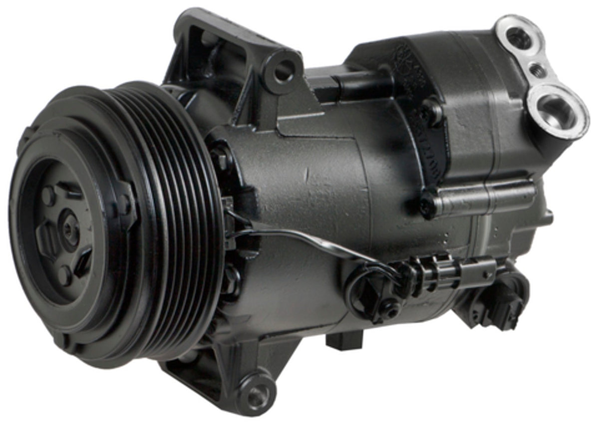 Four Seasons A/C Compressor 157272
