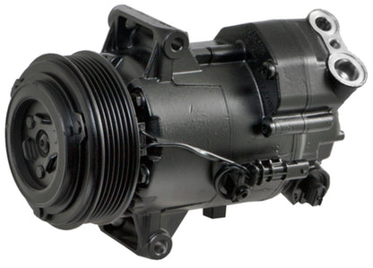 Four Seasons A/C Compressor 157272