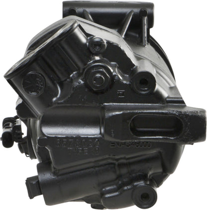 Four Seasons A/C Compressor 157272