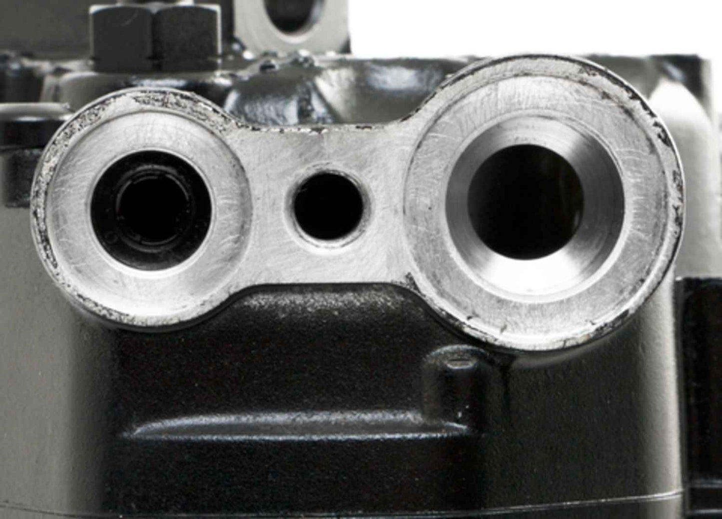 Four Seasons A/C Compressor 157272