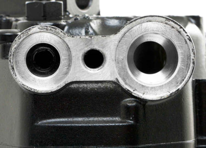 Four Seasons A/C Compressor 157272