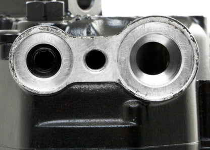 Four Seasons A/C Compressor 157272