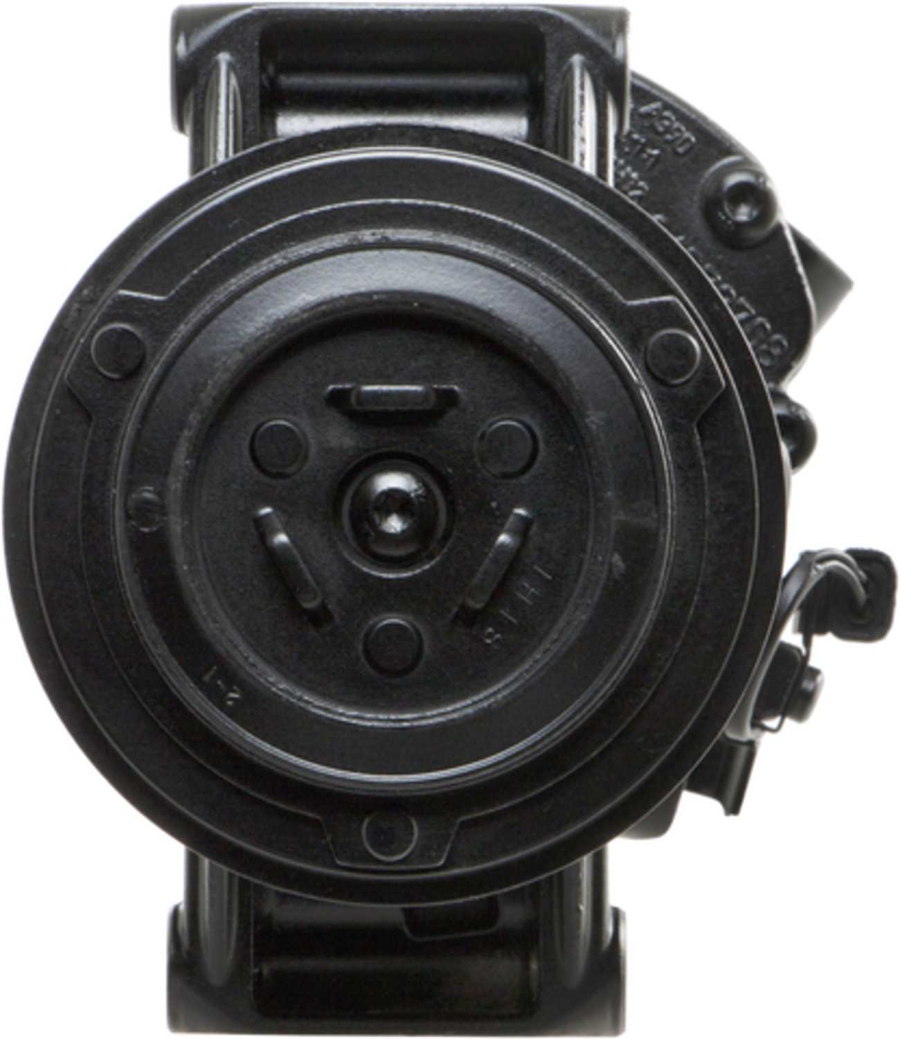 Four Seasons A/C Compressor 157272