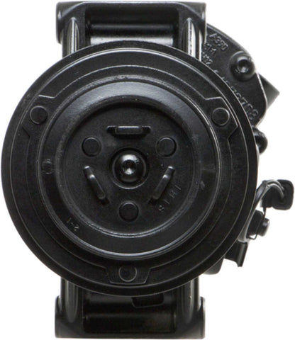 Four Seasons A/C Compressor 157272