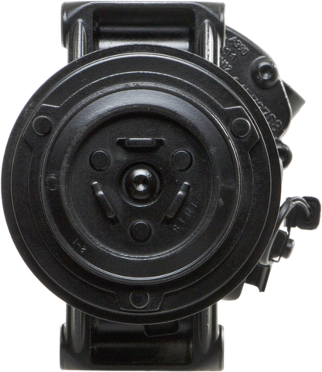 Four Seasons A/C Compressor 157272