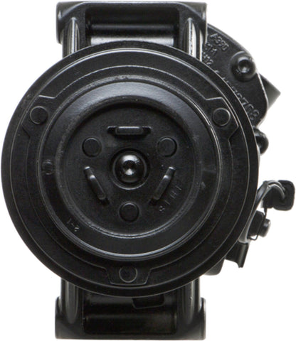 Four Seasons A/C Compressor 157272