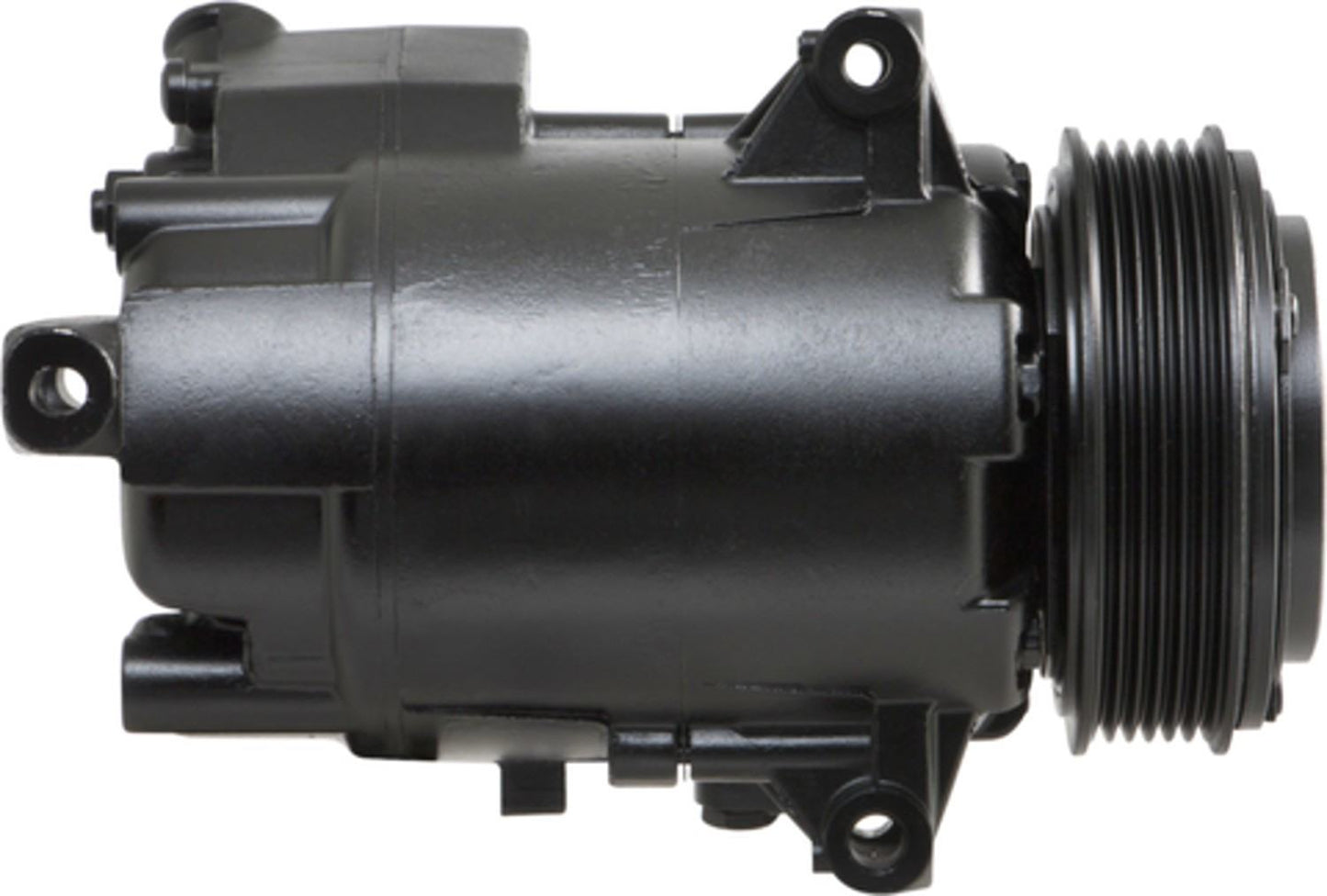 Four Seasons A/C Compressor 157272