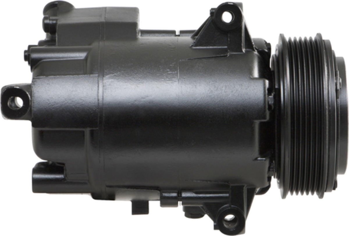 Four Seasons A/C Compressor 157272