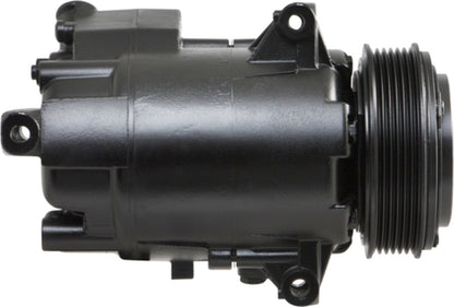 Four Seasons A/C Compressor 157272