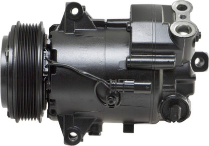 Four Seasons A/C Compressor 157272