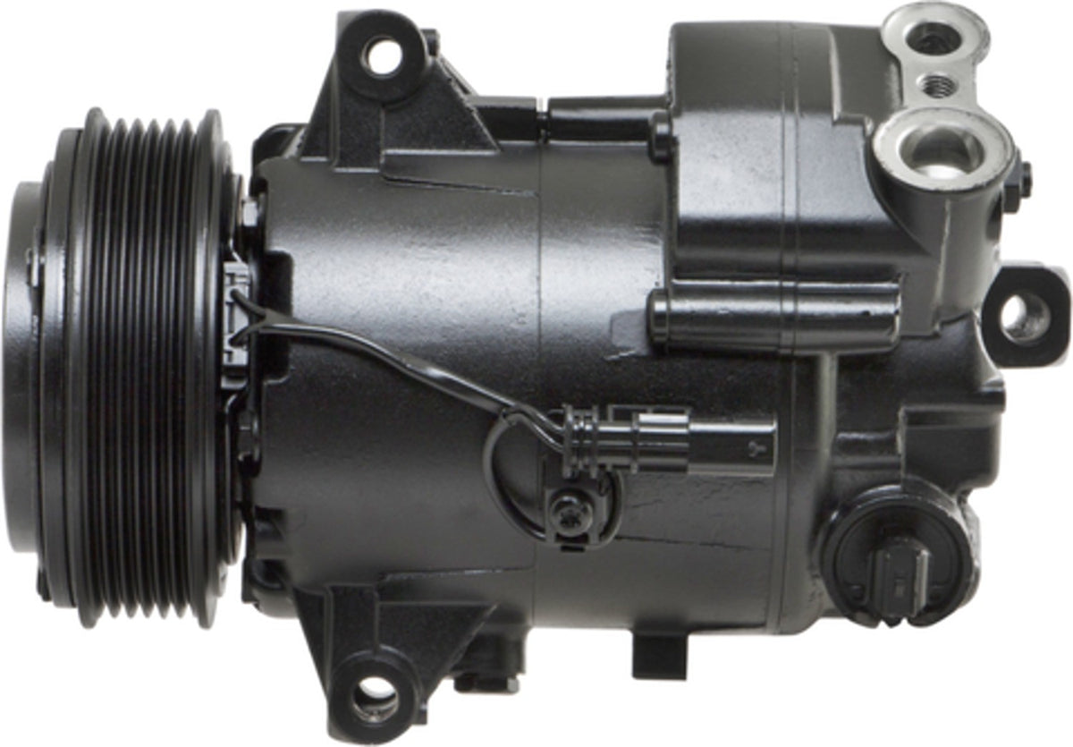 Four Seasons A/C Compressor 157272