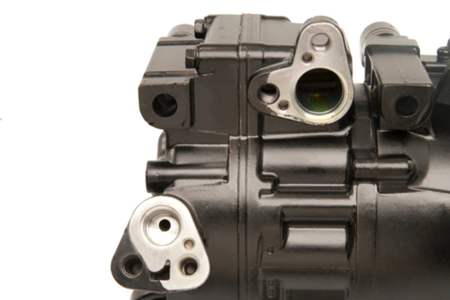 Four Seasons Reman Halla HCC-VS16 Compressor w/ Clutch 157307