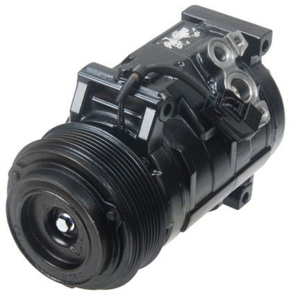 Four Seasons A/C Compressor 157313