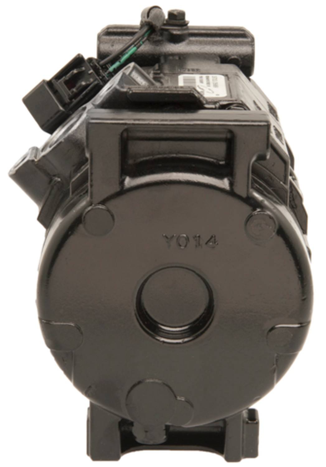 Four Seasons A/C Compressor 157313