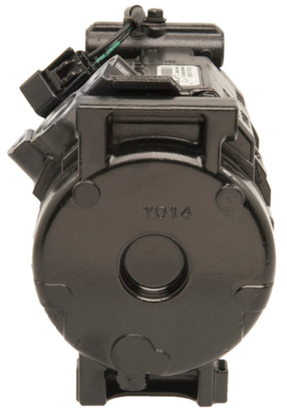 Four Seasons A/C Compressor 157313