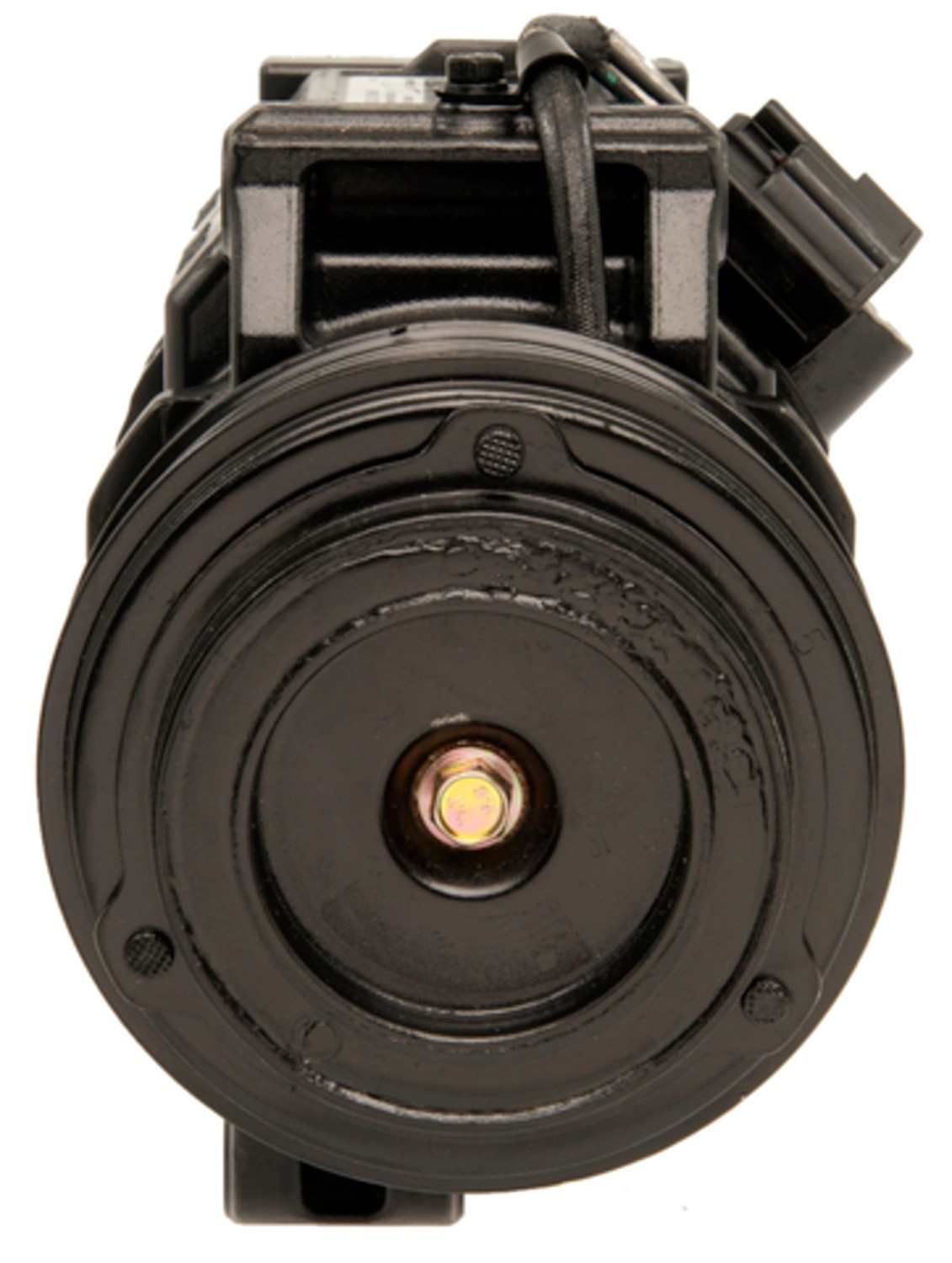Four Seasons A/C Compressor 157313