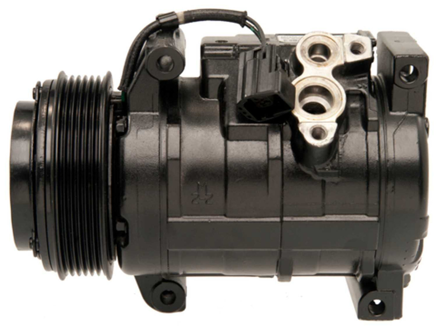 Four Seasons A/C Compressor 157313