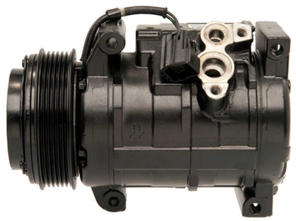 Four Seasons A/C Compressor 157313