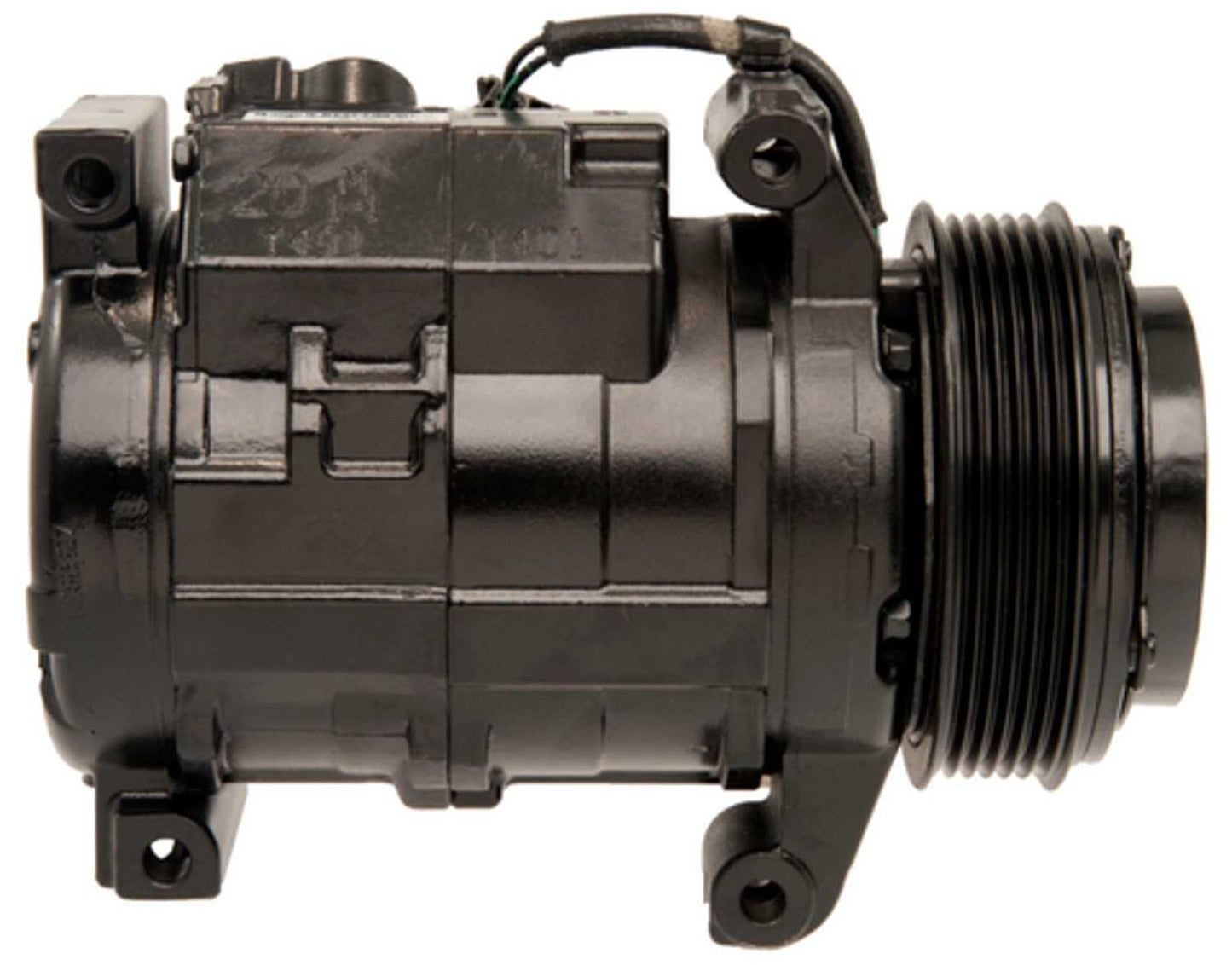 Four Seasons A/C Compressor 157313