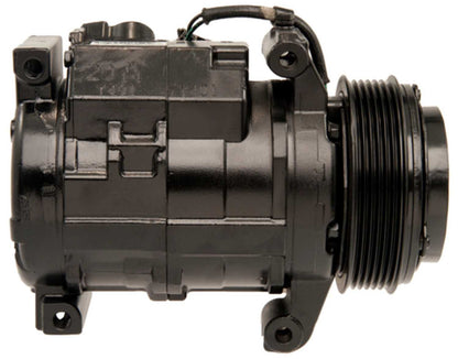 Four Seasons A/C Compressor 157313