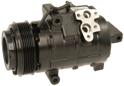 Four Seasons Reman Nippondenso 10S20C Compressor w/ Clutch 157314