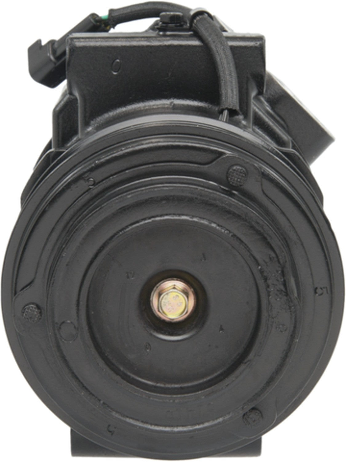 Four Seasons Reman Nippondenso 10S20C Compressor w/ Clutch 157314