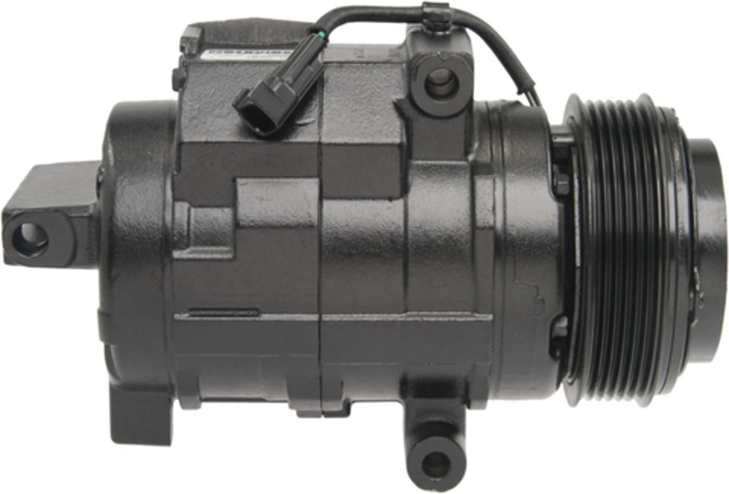 Four Seasons Reman Nippondenso 10S20C Compressor w/ Clutch 157314